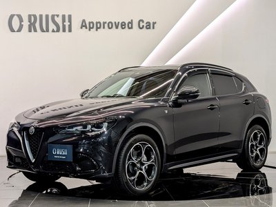 صورة 8 لـ 2024 ALFA Romeo STELVIO