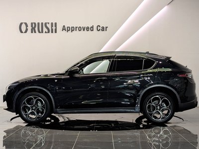 صورة 7 لـ 2024 ALFA Romeo STELVIO