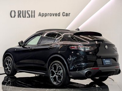 صورة 6 لـ 2024 ALFA Romeo STELVIO