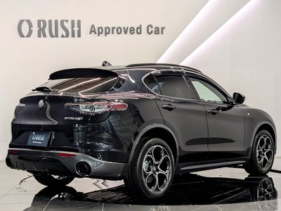 صورة 4 لـ 2024 ALFA Romeo STELVIO