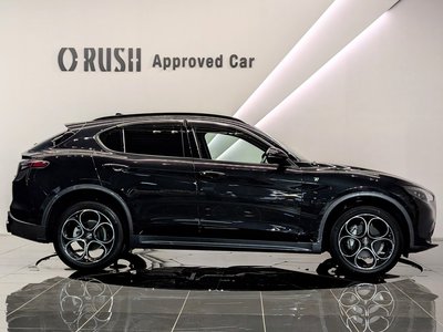 صورة 3 لـ 2024 ALFA Romeo STELVIO