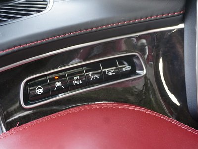 صورة 13 لـ 2020 Mercedes-BENZ S-CLASS AMG