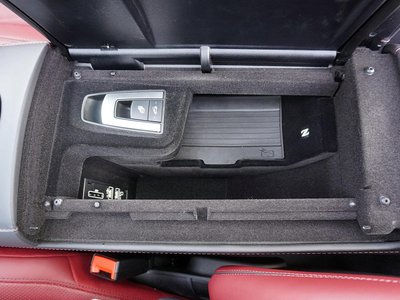 صورة 40 لـ 2020 Mercedes-BENZ S-CLASS AMG