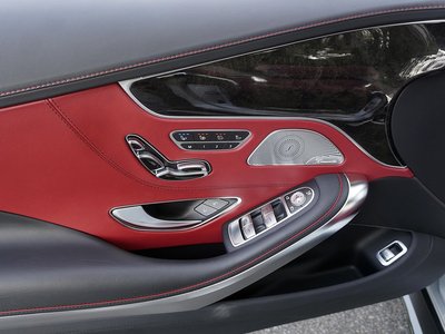 صورة 20 لـ 2020 Mercedes-BENZ S-CLASS AMG