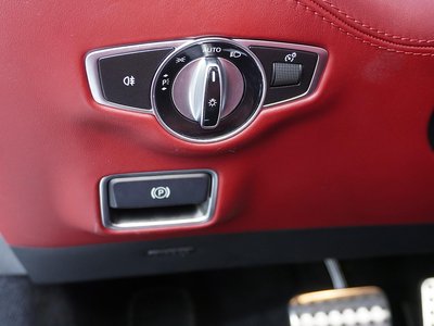 صورة 14 لـ 2020 Mercedes-BENZ S-CLASS AMG