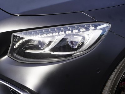 صورة 55 لـ 2020 Mercedes-BENZ S-CLASS AMG
