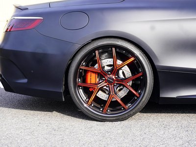 صورة 65 لـ 2020 Mercedes-BENZ S-CLASS AMG