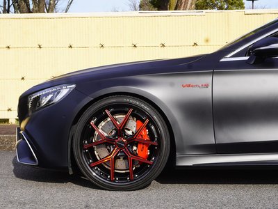 صورة 67 لـ 2020 Mercedes-BENZ S-CLASS AMG