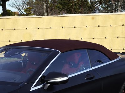 صورة 47 لـ 2020 Mercedes-BENZ S-CLASS AMG