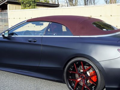 صورة 69 لـ 2020 Mercedes-BENZ S-CLASS AMG