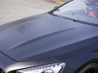 صورة 56 لـ 2020 Mercedes-BENZ S-CLASS AMG