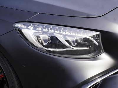 صورة 53 لـ 2020 Mercedes-BENZ S-CLASS AMG