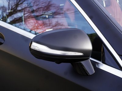 صورة 52 لـ 2020 Mercedes-BENZ S-CLASS AMG