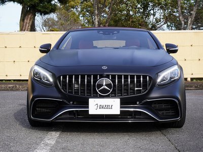 صورة 2 لـ 2020 Mercedes-BENZ S-CLASS AMG