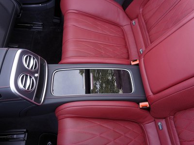 صورة 27 لـ 2020 Mercedes-BENZ S-CLASS AMG