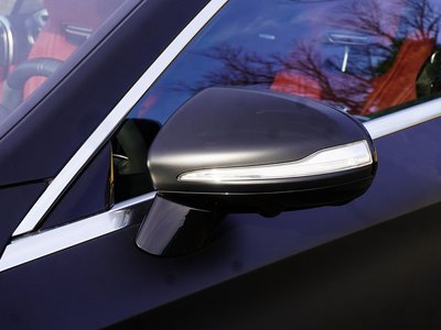 صورة 54 لـ 2020 Mercedes-BENZ S-CLASS AMG
