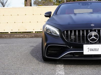 صورة 50 لـ 2020 Mercedes-BENZ S-CLASS AMG