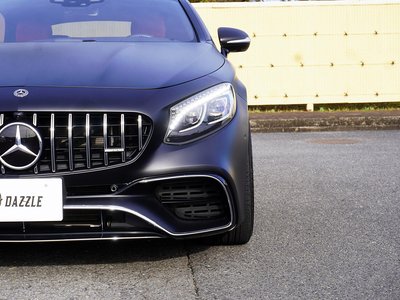 صورة 51 لـ 2020 Mercedes-BENZ S-CLASS AMG