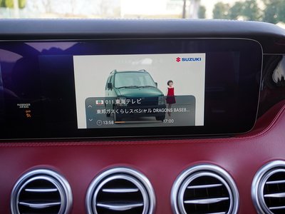 صورة 35 لـ 2020 Mercedes-BENZ S-CLASS AMG