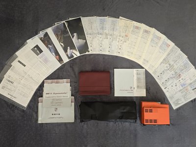 1989 Porsche 911 photo 3