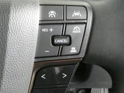 صورة 15 لـ 2025 Toyota ALPHARD