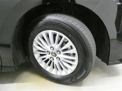 صورة 10 لـ 2025 Toyota ALPHARD