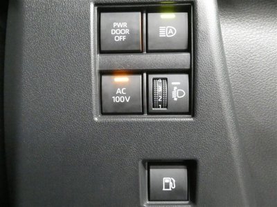 صورة 16 لـ 2025 Toyota ALPHARD