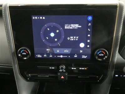 صورة 22 لـ 2025 Toyota ALPHARD