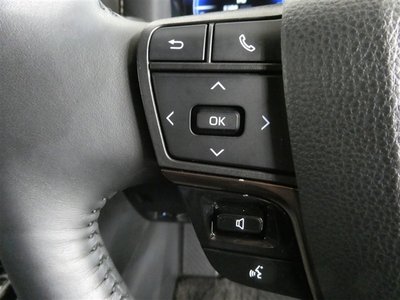 صورة 14 لـ 2025 Toyota ALPHARD