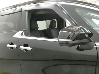 صورة 8 لـ 2025 Toyota ALPHARD