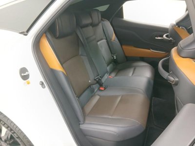 2022 Toyota CROWN CROSSOVER — фото 14