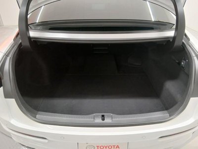 2022 Toyota CROWN CROSSOVER — фото 15