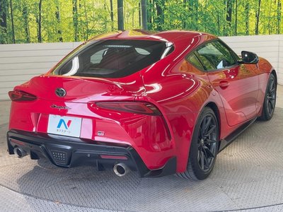 صورة 33 لـ 2023 Toyota SUPRA