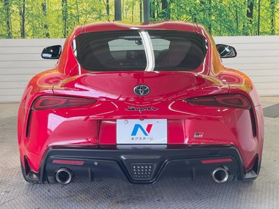 صورة 16 لـ 2023 Toyota SUPRA