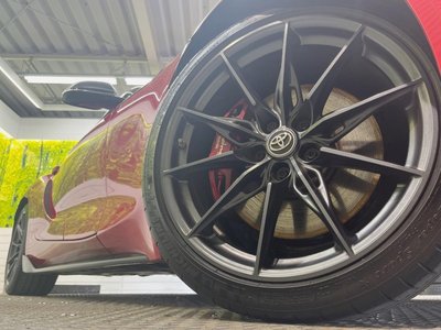 صورة 14 لـ 2023 Toyota SUPRA