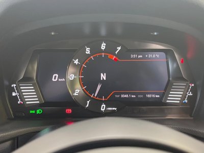 صورة 38 لـ 2023 Toyota SUPRA