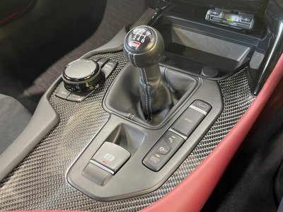 صورة 48 لـ 2023 Toyota SUPRA