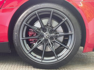 صورة 28 لـ 2023 Toyota SUPRA