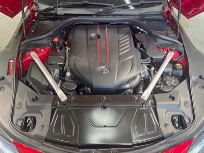 صورة 19 لـ 2023 Toyota SUPRA