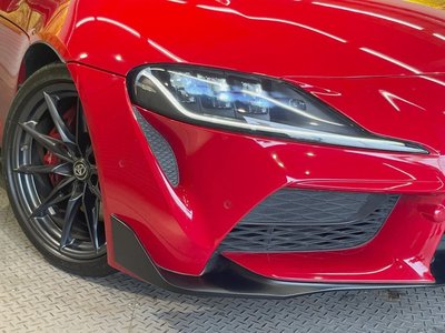 صورة 13 لـ 2023 Toyota SUPRA