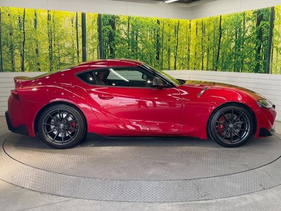 صورة 34 لـ 2023 Toyota SUPRA
