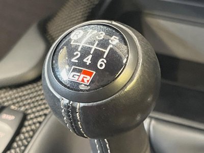 صورة 4 لـ 2023 Toyota SUPRA