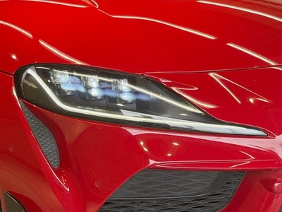 صورة 29 لـ 2023 Toyota SUPRA