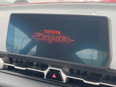 صورة 3 لـ 2023 Toyota SUPRA