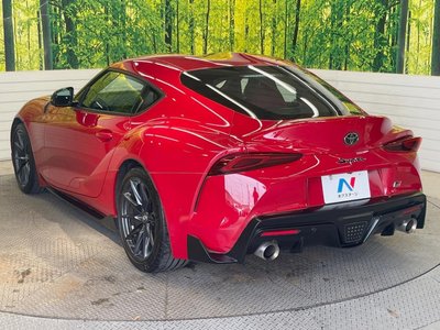 صورة 31 لـ 2023 Toyota SUPRA