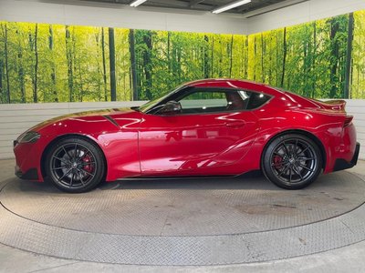 صورة 30 لـ 2023 Toyota SUPRA