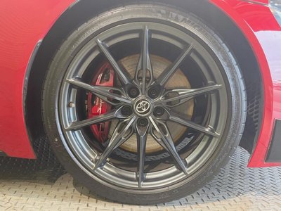 صورة 26 لـ 2023 Toyota SUPRA