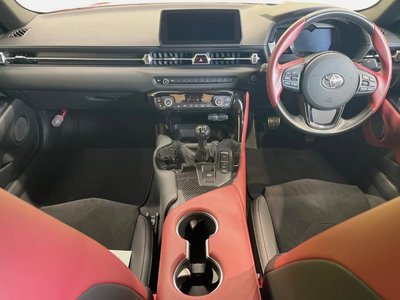 صورة 2 لـ 2023 Toyota SUPRA