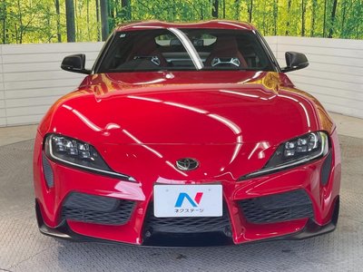 صورة 15 لـ 2023 Toyota SUPRA