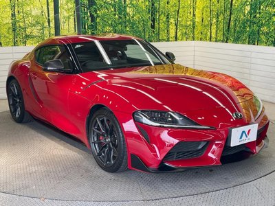 صورة 17 لـ 2023 Toyota SUPRA
